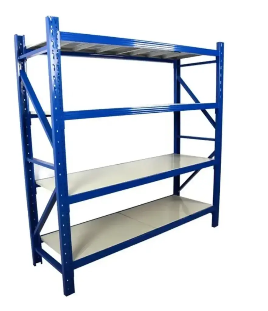Storage Rack (6.5x10 ft) 