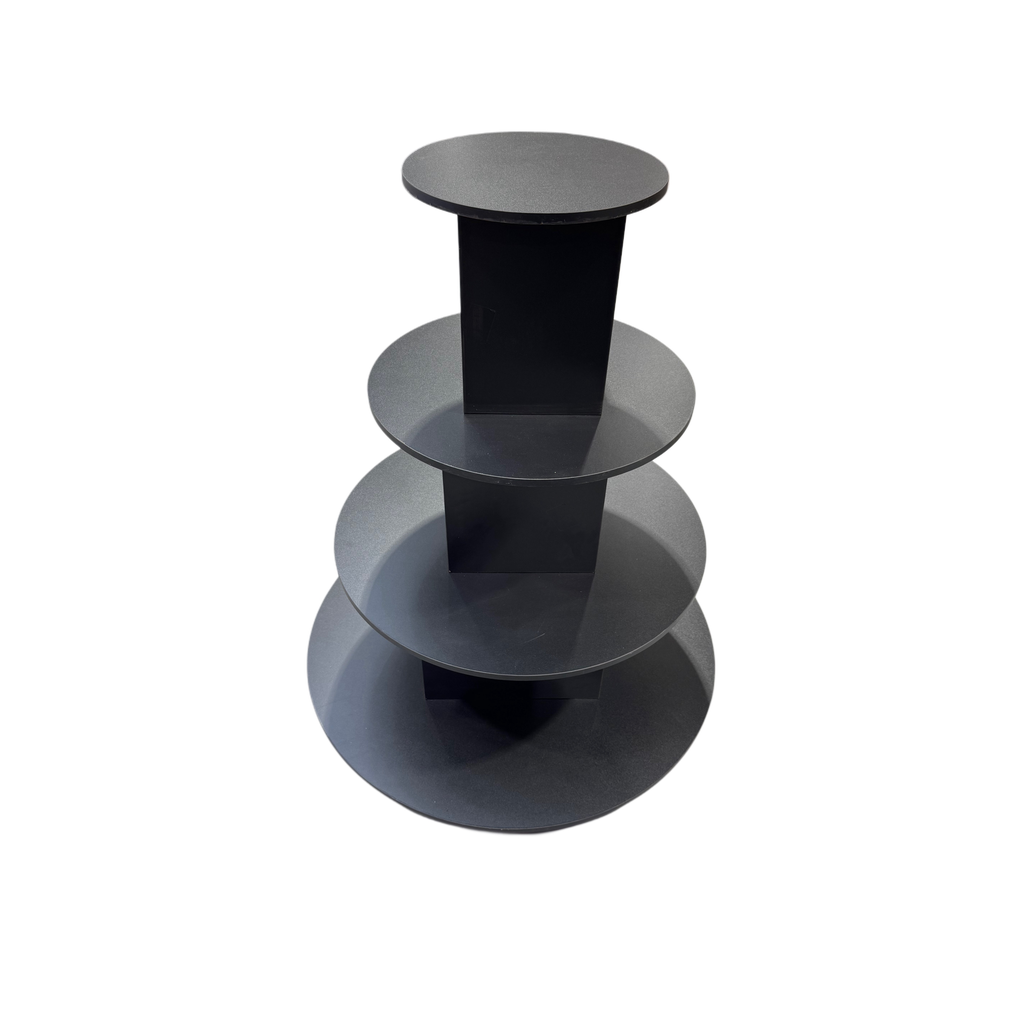 Floor Display Circle 