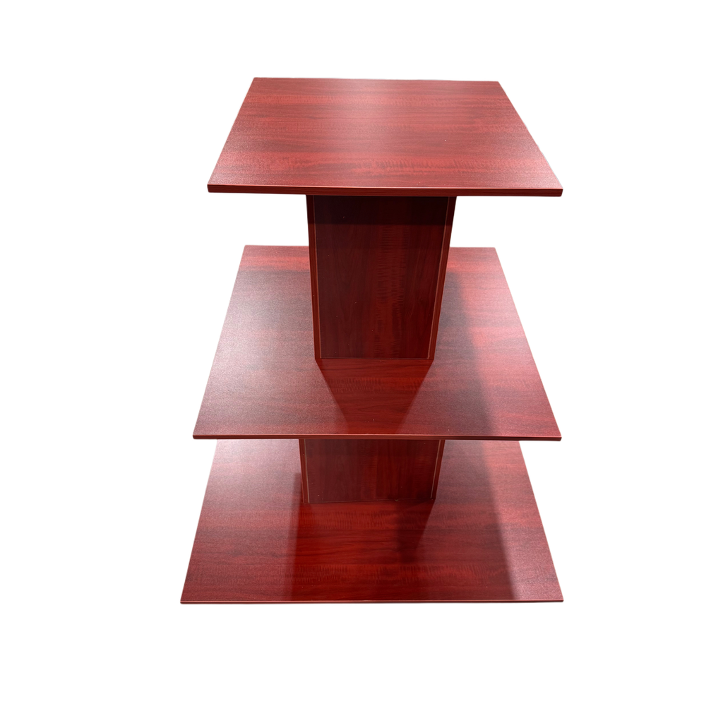 Floor Display Square