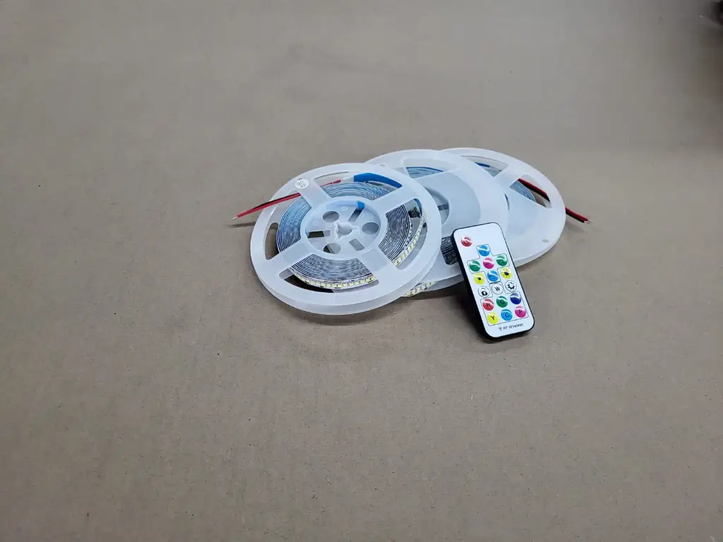 Led Tube Light (4ft) 