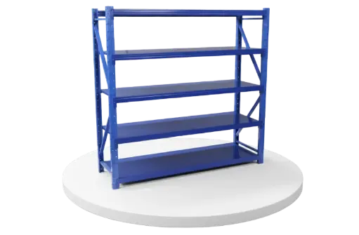 [SRS] Storage Rack 6x6.5