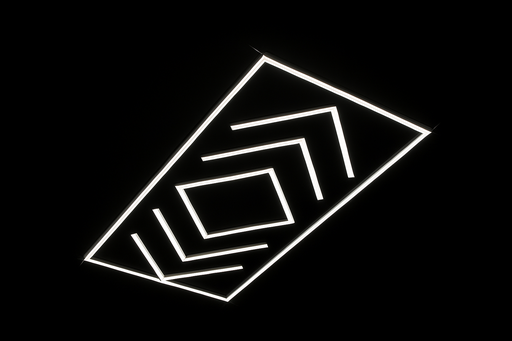 [LED cl] Ceiling Light (8x16FT)